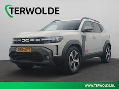 Dacia Duster - 1.6 Hybrid 140 Journey | 360 Camera | Navigatie |