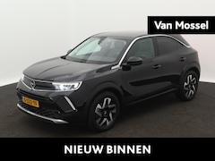 Opel Mokka-e - Elegance 50-kWh 11kw bl. | 136pk | Apple Carplay/Android Auto | Camera | Stuur + Stoelverw