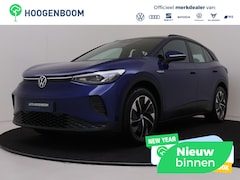 Volkswagen ID.4 - Pro 77 kWh | Achteruitrijcamera | Keyless | Stoel- en stuurverwarming | Elektrische voorst