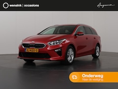 Kia Cee'd Sportswagon - Ceed 1.0 T-GDi DynamicPlusLine | Stoel/Stuurwielverwarming | Navigatie | Parkeercamera | C