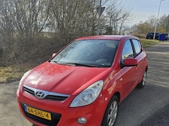 Hyundai i20 - 1.4I DYNAMIC XL