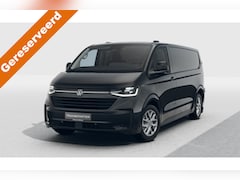 Volkswagen Transporter - 2.0 TDI L2H1 30 Bulli