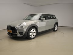 MINI Clubman - Cooper Automaat / Stoelverwarming / PDC / Cruise / Climate / Alu wielen