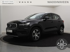 Volvo XC40 - T3 AUT(8) INSCRIPTION SCHUIFDAK LEDER STOELVERWARMING 18INCH