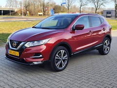 Nissan Qashqai - 1.2 N-Connecta