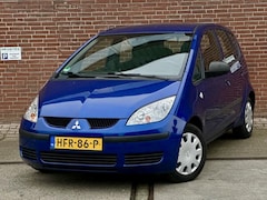 Mitsubishi Colt - 1.1 Inform Cool Pack