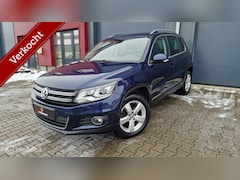 Volkswagen Tiguan - 1.4 TSI Sport&Style