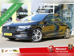 Opel Insignia Grand Sport - 1.6 Turbo Business Executive Opc line Automaat