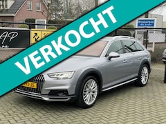 Audi A4 allroad quattro - 2.0 TFSI Pro Line Plus|Pano|Trekhaak|