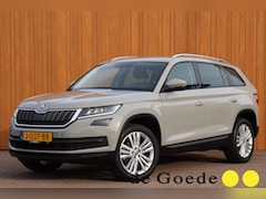 Skoda Kodiaq - 1.5 TSI Business Edition org.nl-auto