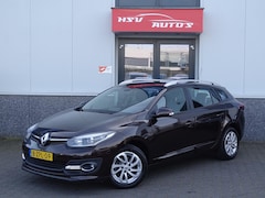 Renault Mégane Estate - 1.2 TCe Expression navi LM airco