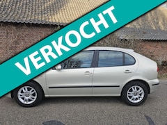 Seat Leon - 1.6-16V Stella