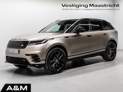 Land Rover Range Rover Velar - 2.0 P400e AWD Autobiography PHEV SNEL LEVERBAAR