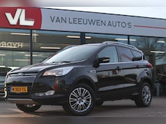 Ford Kuga - 1.6 Titanium 4WD | Automaat | Stoelverwarming | Navi