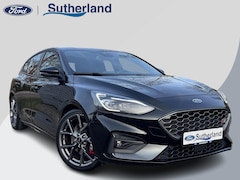 Ford Focus - 2.3 EcoBoost ST-3 | 280pk Automaat | Winter Pack | Adaptive LED | Sper differentieel | Ach