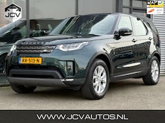 Land Rover Discovery - 2.0 Td4 HSE 7p. PANO/TREKH/APK/NAP