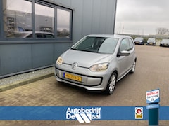 Volkswagen Up! - 1.0 Move Up AIRCO/CRUISE/PDC/15INCH/2E EIGENAAR