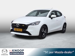 Mazda 2 - 2 1.5 e-SkyActiv-G 90 Centre-Line + Convenience & Connectivity Pack |