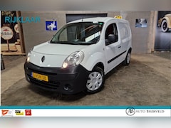 Renault Kangoo Express - 1.5 dCi 90 Express Tech Line 90PK | Rijklaar | Elektrisch pakket | Airco | NAP