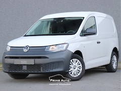 Volkswagen Caddy Cargo - 2.0 TDI Comfort |CAMERA|CARPLAY|CRUISE