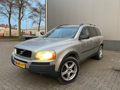 Volvo XC90 - 2.9 T6 Exclusive 7 zitter Automaat