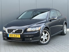 Volvo C30 - 1.8 Summum Leder - Schuifdak - Dealer Onderhouden