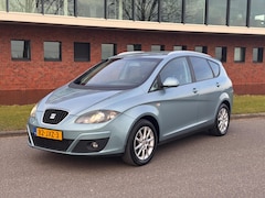 Seat Altea XL - 1.4 TSI Businessline High Airco Nw apk