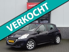 Peugeot 208 - 1.0 VTi Access airco 4-deurs org NL