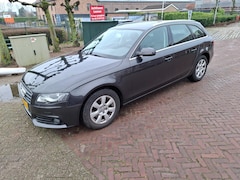 Audi A4 Avant - 1.8 TFSI Pro Line S