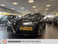 Alfa Romeo Giulia - 2.0T Super Savali