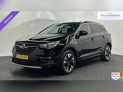 Opel Grandland X - 1.2 Turbo Business Executive CARPLAY NAVI