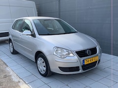 Volkswagen Polo - 1.4-16V Turijn 3E Eigenaar Airco Nwe Apk