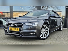 Audi A5 Sportback - 2.0 TFSI quattro Pro Line + 3x S-LINE + VOLLEER + XENON + MEMORY