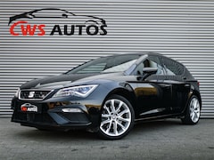 Seat Leon - 1.5 TSI FR Ultimate Edition PANO VIRTUAL ACC DCC