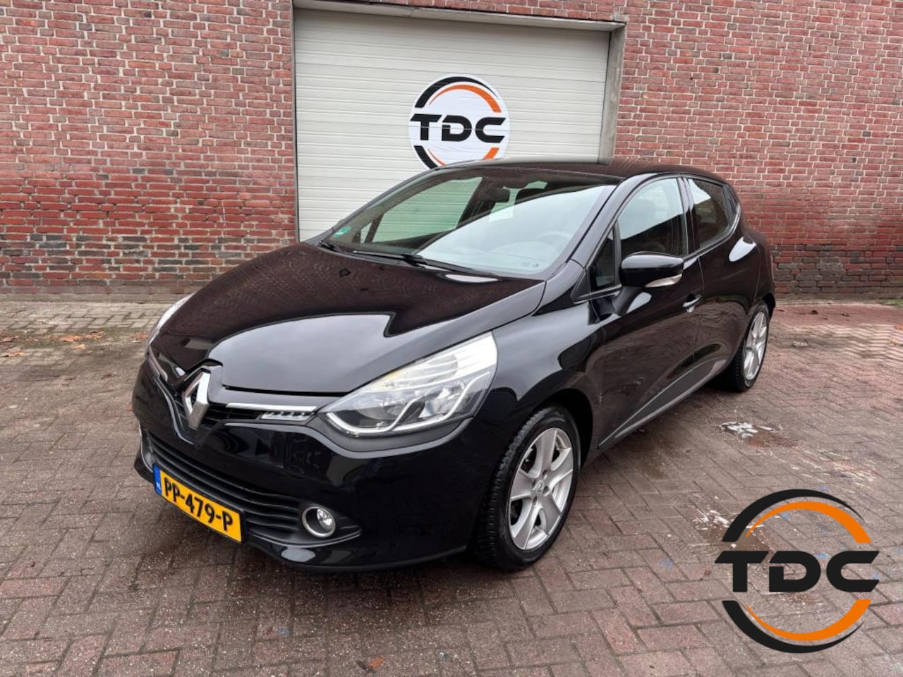 Renault Clio - 0.9 TCe Expression AIRCO NAVI CRUISE LMV - AutoWereld.nl