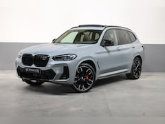 BMW X3 - M40i xDrive Sportstoelen Pano Harman Kardon Trekhaak