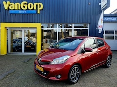 Toyota Yaris - 1.3 VVT-i Dynamic All-in prijs