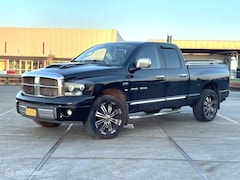 Dodge Ram 1500 - 4X4 5.7 V8 4x4 Quad Cab 6'4