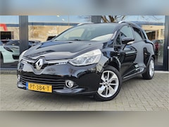 Renault Clio Estate - 0.9 TCe Dynamique + LM VELGEN + NAVIGATIE + AIRCO + CRUISE + BASS REFLEX