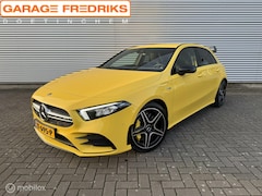 Mercedes-Benz A-klasse - AMG 35 4MATIC Advantage | Stoelverwarming |