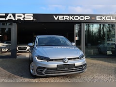 Volkswagen Polo - 1.0 TSI Polo / Keyless / Highline / Carplay /