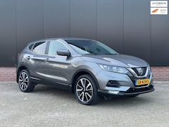 Nissan Qashqai - 1.2 N-Connecta