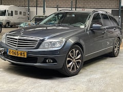 Mercedes-Benz C-klasse Estate - 200 K| AUTOMAAT|MOTOR-DEFECT|NAVI|