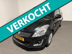 Suzuki Swift - 1.2 Comfort EASSS