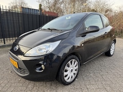 Ford Ka - 1.2 Titanium StrBkr/Airco/CV