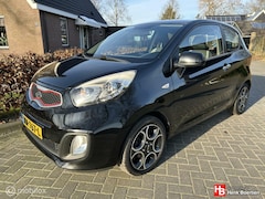 Kia Picanto - 1.2 CVVT Airco