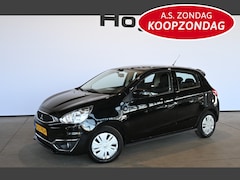 Mitsubishi Space Star - 1.0 Cool+ Airco 1e Eigenaar 81dkm NAP Inruil mogelijk