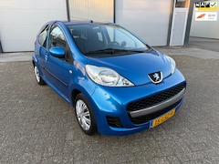 Peugeot 107 - 1.0-12V XS *NETTE AUTO* LAGEKM