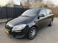 Skoda Fabia Combi - 1.2 TSI Arctic Airco