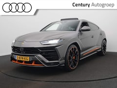 Lamborghini Urus - 4.0 V8 Graphite Capsule | Entertaiment achter | HUD | Pano | B&O | VOL